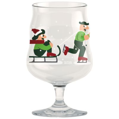 Holmegaard × Mikkeller Universal Olutlasi 2025 40 cl | Alk. 28,00 €