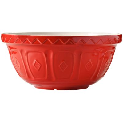 Mason&cash Vatkauskulho, 29 cm, punainen | Alk. 53,00 €