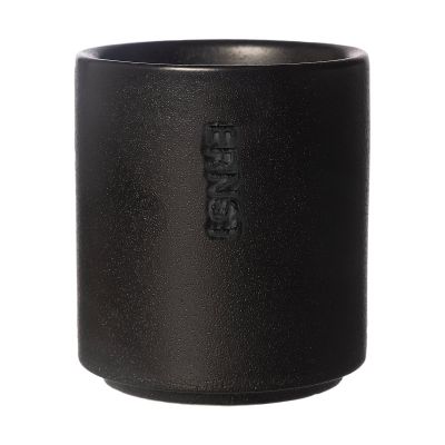 ERNST Ernst muki ilman kahvaa Ø7 cm Musta | Alk. 8,90 €