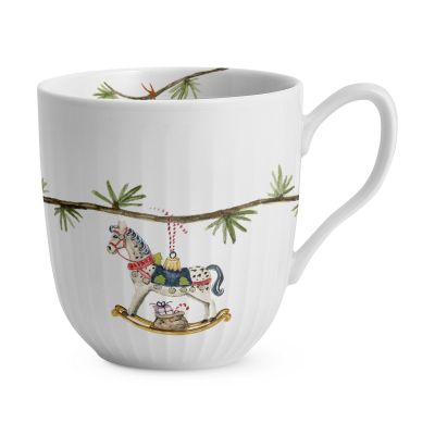 Kähler Hammershøi Christmas joulumuki 33 cl 2025 | Alk. 32,95 €