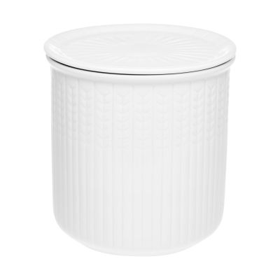 Rörstrand Swedish Grace säilytysastia M 0,8 L Lumi