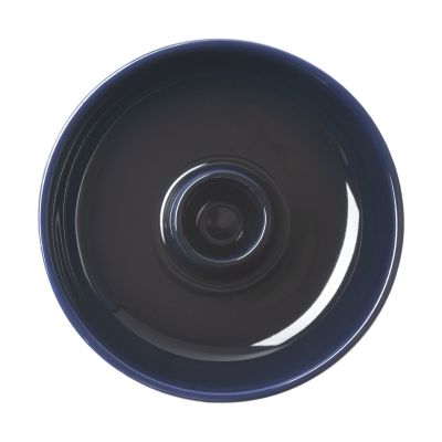 Arabia Kirnu kynttilänjalka Ø11x3,5 cm Sininen