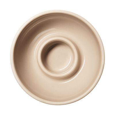 Arabia Kirnu tuikku Ø11x5 cm Beige