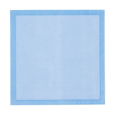 Iittala Iittala paperiservietit 33x33 cm 20-pakkaus Jääsininen-sininen | Alk. 5,90 €