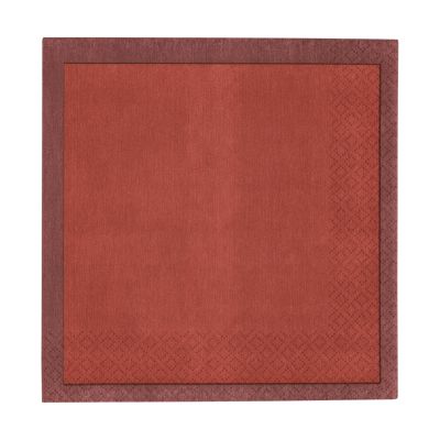 Iittala Iittala paperiservietit 33x33 cm 20-pakkaus Kirsikka-punainen