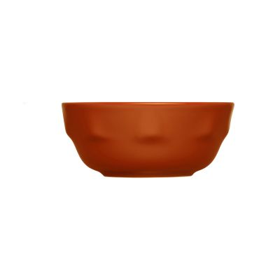 Iittala Solare kulho 40 cl Terrakotta | Alk. 19,00 €