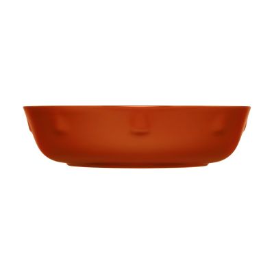 Iittala Solare tarjoilukulho 2,3 L Terrakotta | Alk. 51,00 €