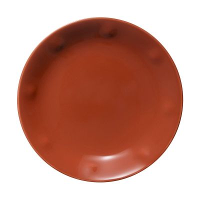 Iittala Solare lautanen Ø18 cm Terrakotta | Alk. 16,90 €
