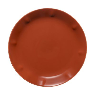 Iittala Solare lautanen Ø27 cm Terrakotta | Alk. 23,70 €