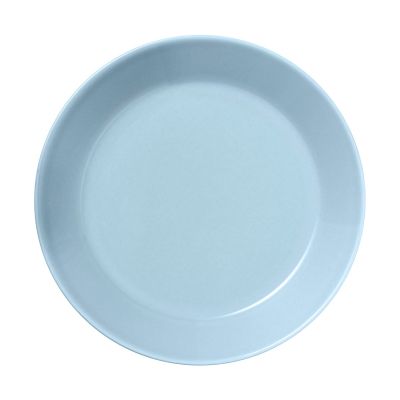 Iittala Teema lautanen 17 cm Jääsininen | Alk. 16,00 €