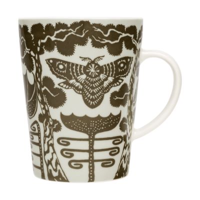Iittala Taika muki 40 cl lahjapakkaus Yö sepia | Alk. 23,00 €