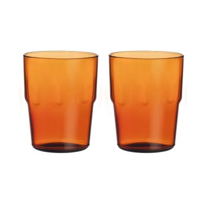 Iittala Solare juomalasi 31 cl 2-pack Kupari | Alk. 63,70 €