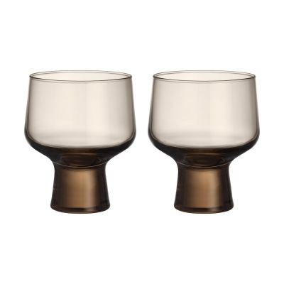Iittala Solare lasi jalalla 29 cl 2-pack. Liina | Alk. 72,20 €