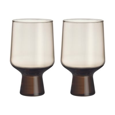 Iittala Solare lasi jalalla 40 cl 2-pack Liina | Alk. 72,20 €