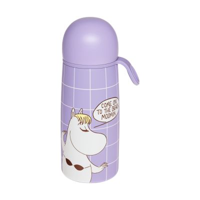 Moomin Arabia Niiskuneiti muumatermospullo 45 cl | Alk. 29,90 €
