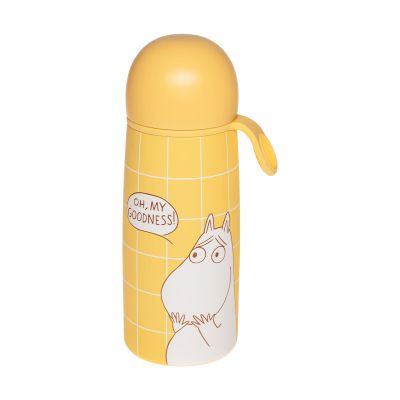 Moomin Arabia Muumipeikko muumitermospullo 45 cl