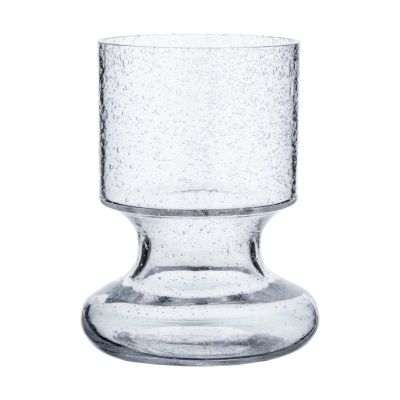 Marimekko Pokaali maljakko 15,5 cm Clear - Kirkas | Alk. 97,70 €