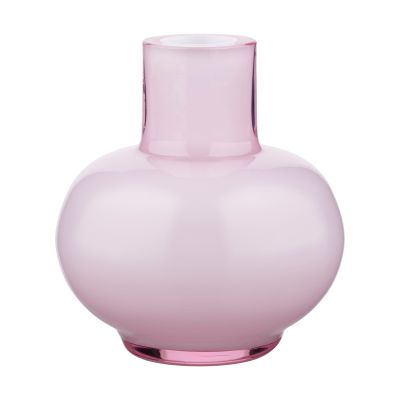 Marimekko Mini maljakko 6 cm Vaaleanpunainen