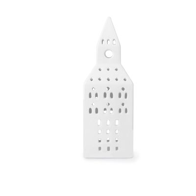 Kähler Urbania kynttilätalo Church Tower | Alk. 41,00 €