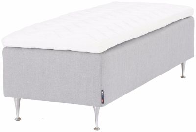 Unia Kulta runkopatja 80x200 XL (2.0/2.1) v.harmaa fame 170, asiakaspalautus | Alk. 524,00 €