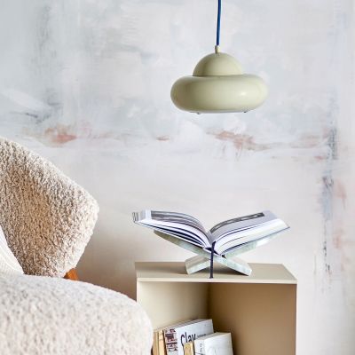 Bloomingville Bubble riippuvalaisin vihreä