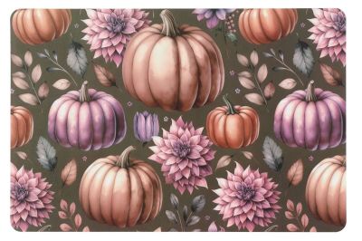 4Living Pumpkin tabletti 30x45 cm monivärinen | Alk. 1,95 €