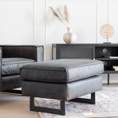 Veke Macho rahi Musta Colorado 01, mustat jalat