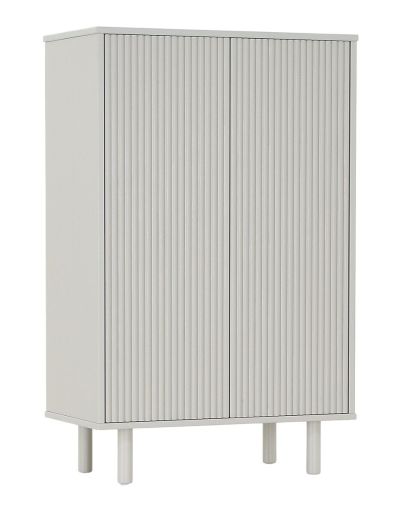 Veke Taika kaappi 75x119 cm greige | Alk. 799,00 €