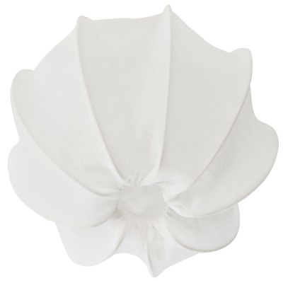 Watt&Veke Anna Mini Pellavakatto, valkoinen | Alk. 200,00 €