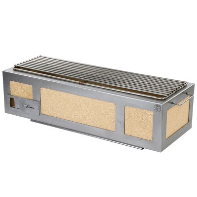 Kasai Konro Lämpöritilä (Long) | Alk. 129,00 €