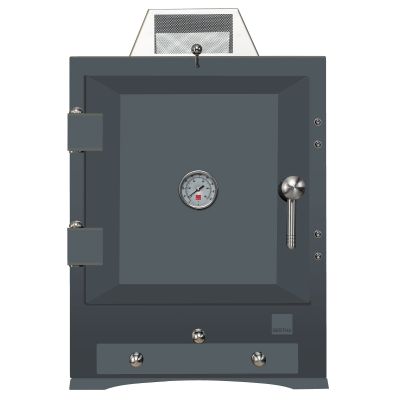 Bertha ovens Bertha Original Table Top -hiiliuuni, harmaa | Alk. 5 069,00 €