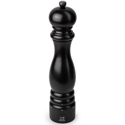 Peugeot Paris u'Select Z suolamylly 30 cm, satiinimusta | Alk. 92,00 €