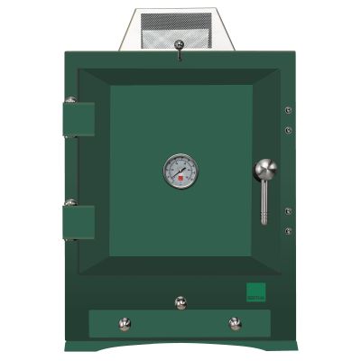 Bertha ovens Bertha Original Table Top hiiliuuni, vihreä | Alk. 5 069,00 €