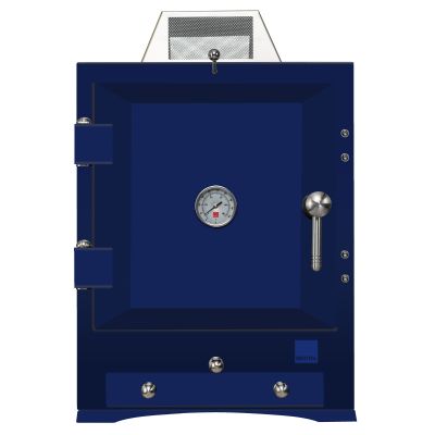 Bertha ovens Bertha Original Table Top -hiiliuuni, tummansininen | Alk. 5 069,00 €