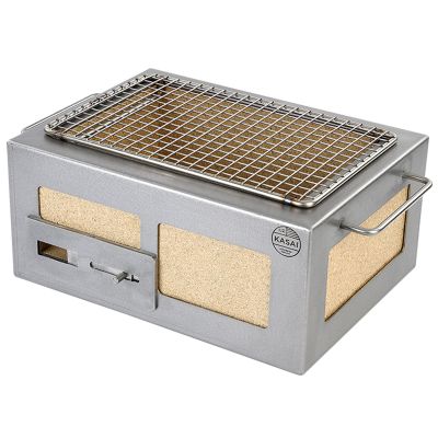 Kasai Konro Nano Pro V2 -grilli | Alk. 374,00 €