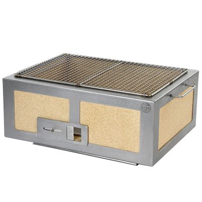 Kasai Konro Medium Wide V2 -grilli | Alk. 546,00 €