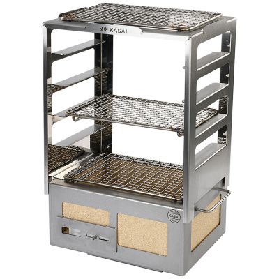 Kasai Konro Robata Rack grillihylly (Nano Pro) | Alk. 186,00 €