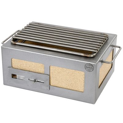 Kasai Konro grillititilä (Nano Pro) | Alk. 84,00 €