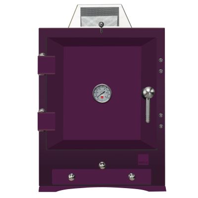 Bertha ovens Bertha Original Table Top hiiliuuni, aubergine | Alk. 5 069,00 €