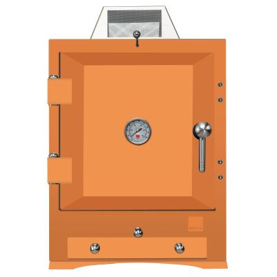 Bertha ovens Bertha original table Top hiiliuuni, oranssi | Alk. 5 069,00 €