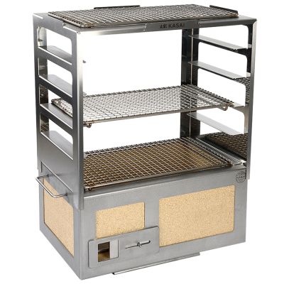 Kasai Konro Robata Rack Grillihylly (Little) | Alk. 214,00 €