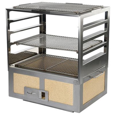 Kasai Konro Robata Rack grillihylly (Medium Wide) | Alk. 263,00 €