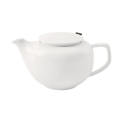 Villeroy & Boch Afina teekannu 44 cl Valkoinen | Alk. 77,10 €