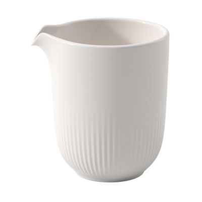 Villeroy & Boch Afina maitokannu 17 cl Valkoinen | Alk. 17,00 €