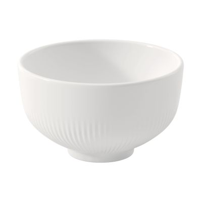 Villeroy & Boch Afina kulho Ø11 cm Valkoinen | Alk. 17,00 €