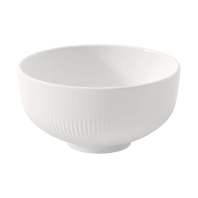 Villeroy & Boch Afina kulho Ø13 cm, 35 cl Valkoinen | Alk. 21,00 €