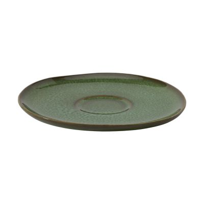 Villeroy & Boch Lave kahvilautanen 15,5 cm Green | Alk. 11,00 €