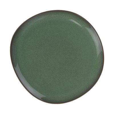 Villeroy & Boch Lake tarjoiluvati Ø 32 cm Vihreä. | Alk. 43,00 €