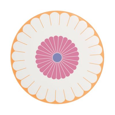 Villeroy & Boch Fleur tarjoiluvati Ø31,8 cm Monivärinen | Alk. 36,60 €