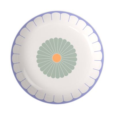 Villeroy & Boch Fleur salaattikulho Ø38 cm 3,4 L Monivärinen | Alk. 84,00 €
